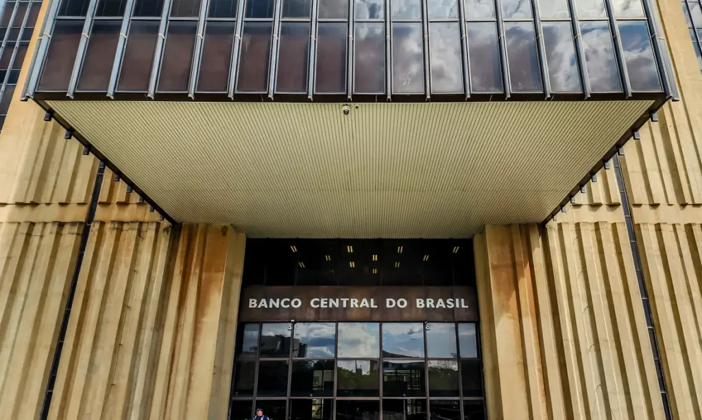 banco central