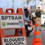PMPR divulga balanço da Operação Lei Seca no Paraná